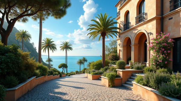 Find the perfect apartment for sale in Nice today