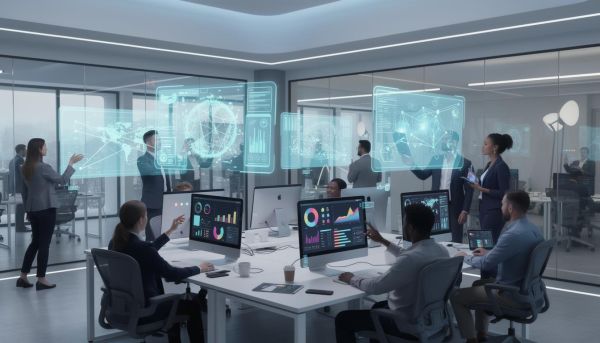 How Do AI Agents for Data Control Shape the Future of Analytics?