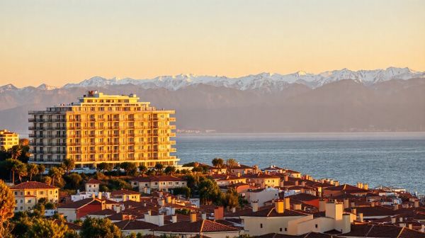 Top tips for buying an apartment in Nice right now