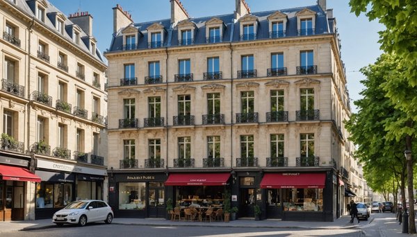 Essential tips for buyers in the paris real estate market